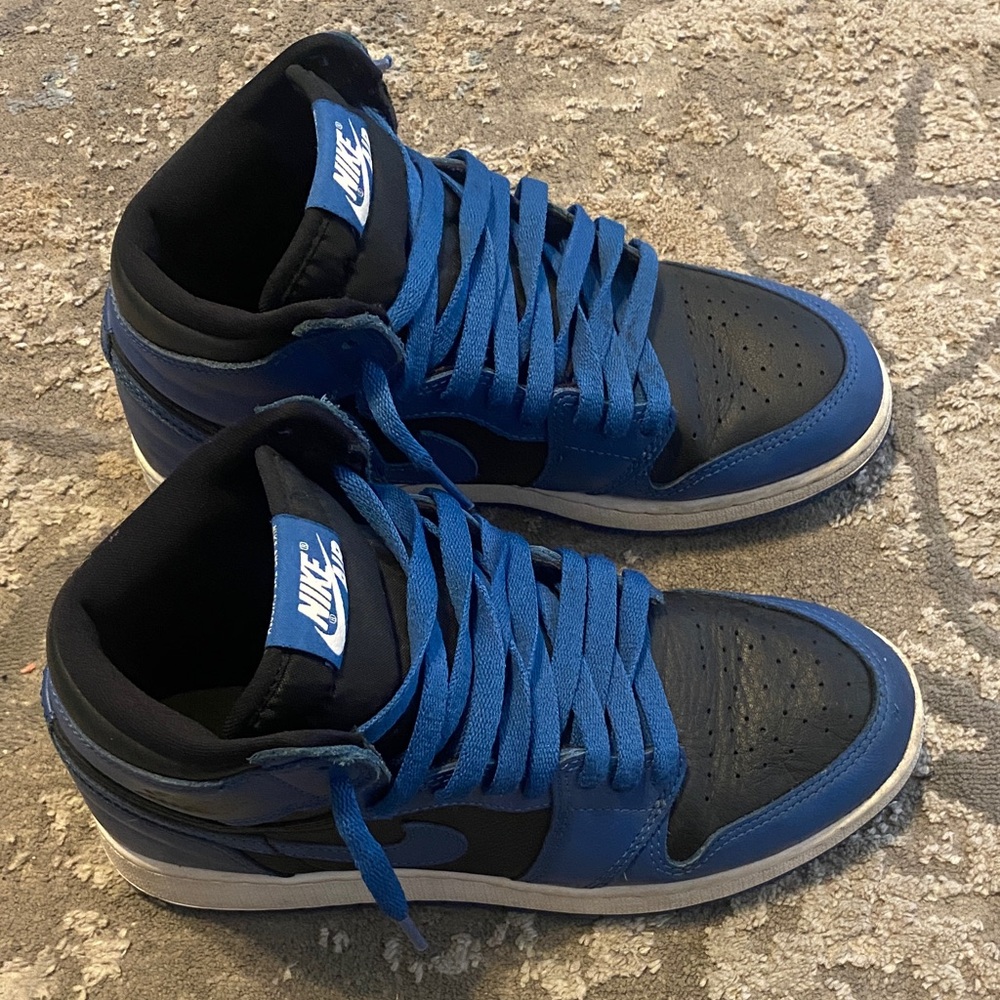 Jordan 1 Retro High OG (big kids)